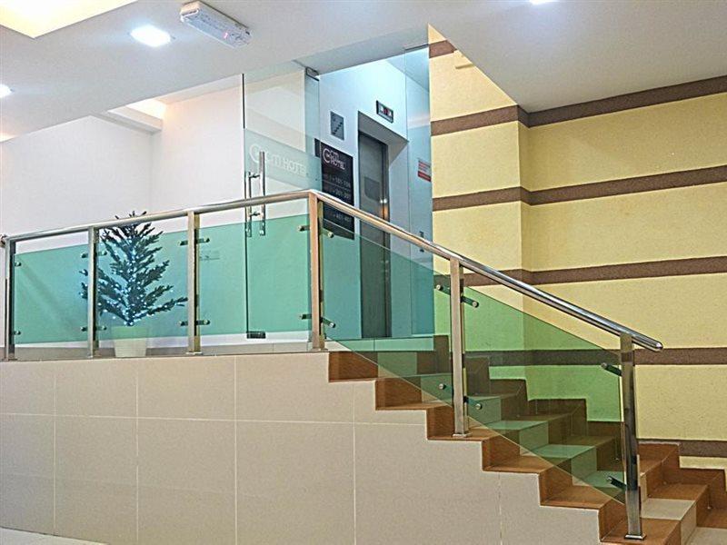 Hotel Citi @ Kl Sentral Kuala Lumpur