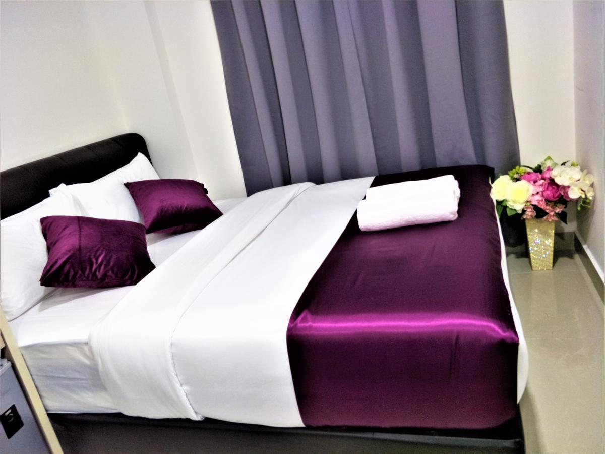 Hotel Citi @ Kl Sentral Kuala Lumpur