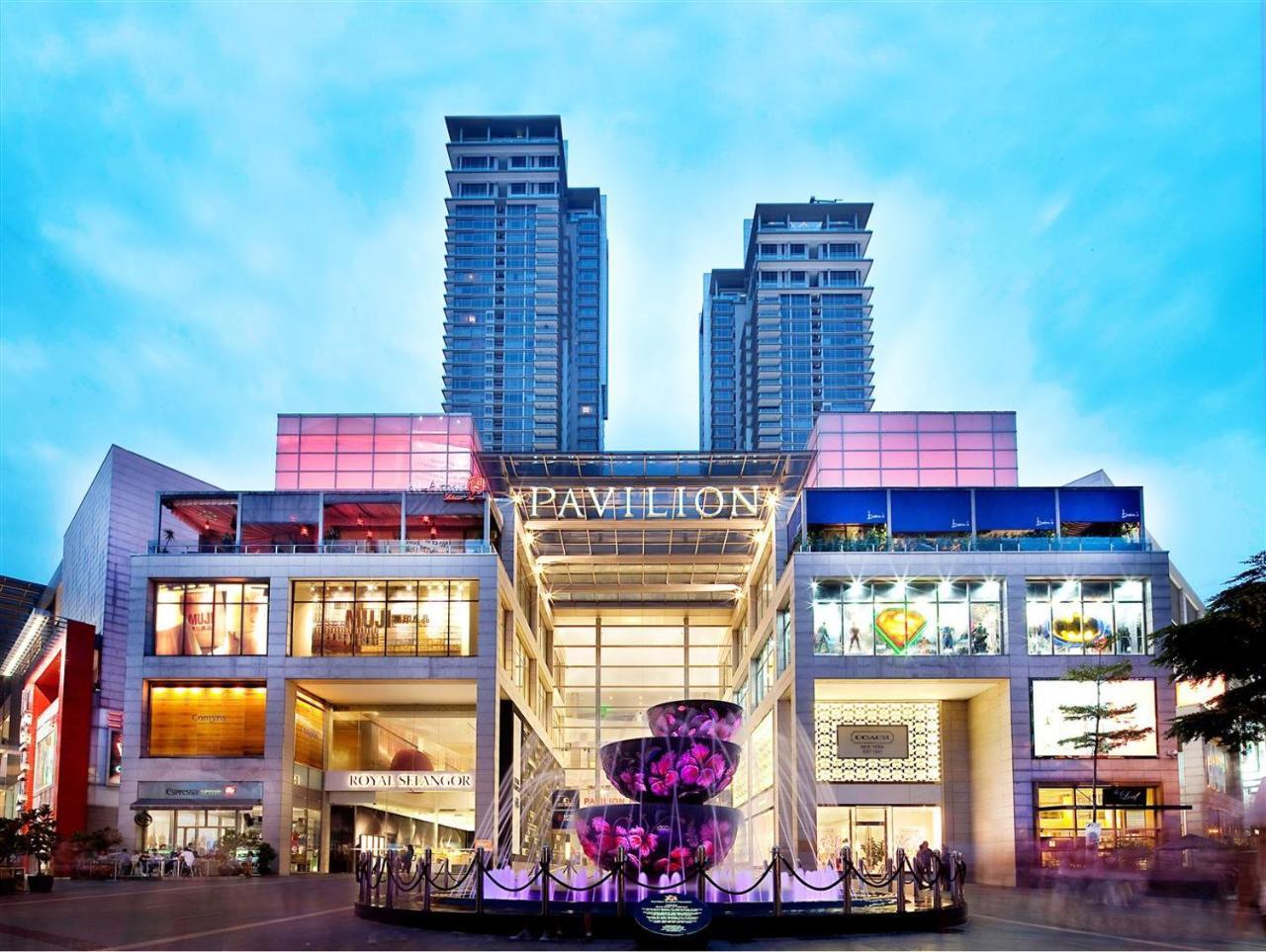 Hotel Citi @ Kl Sentral